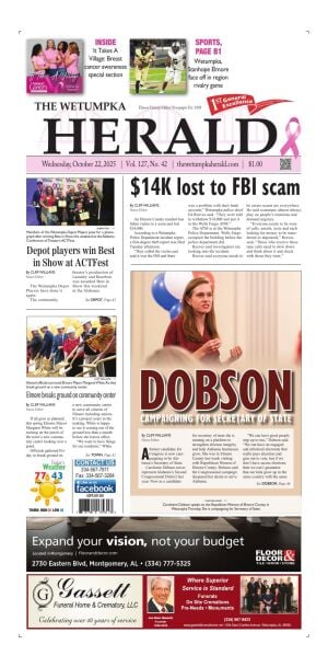 Wetumpka Herald
